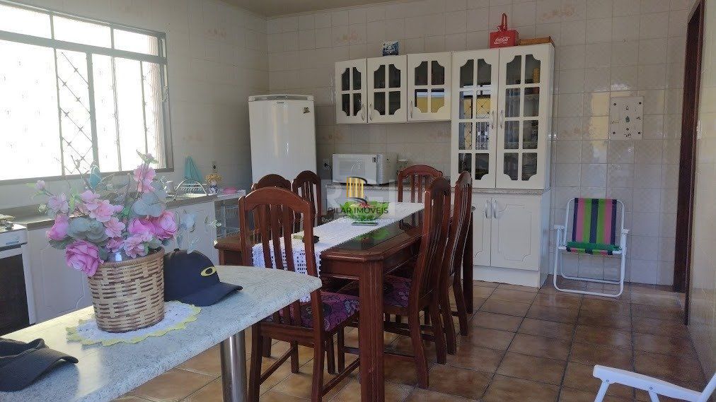 Casa 3 dormitórios no bairro Cavalhada