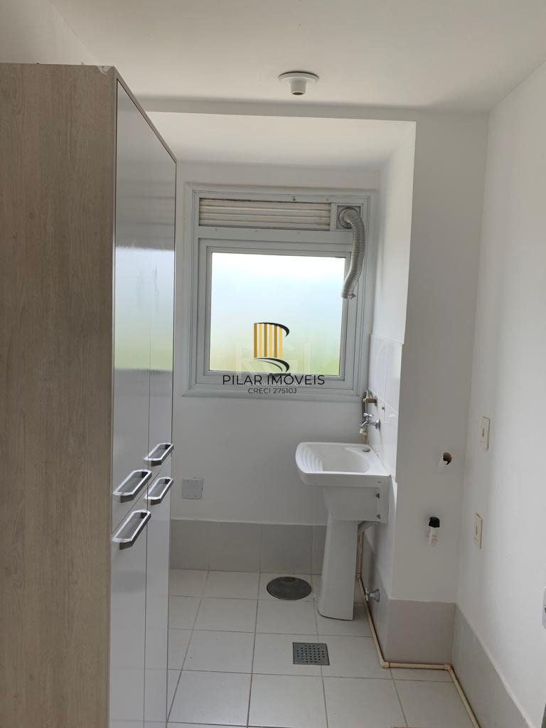 Lindo apartamento com vista e posição solar privilegiada.