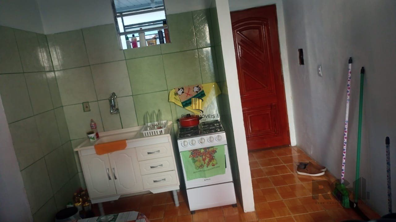 Apartamento 2 dormitórios no bairro Rubem Berta