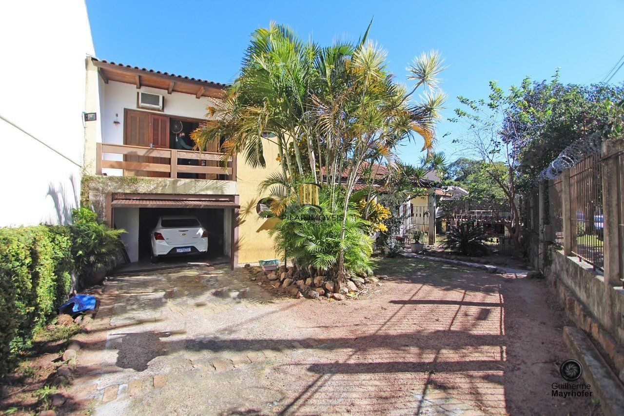 Casa para Venda - 249.54m², 4 dormitórios, sendo 1 suites, 5 vagas - Ipanema