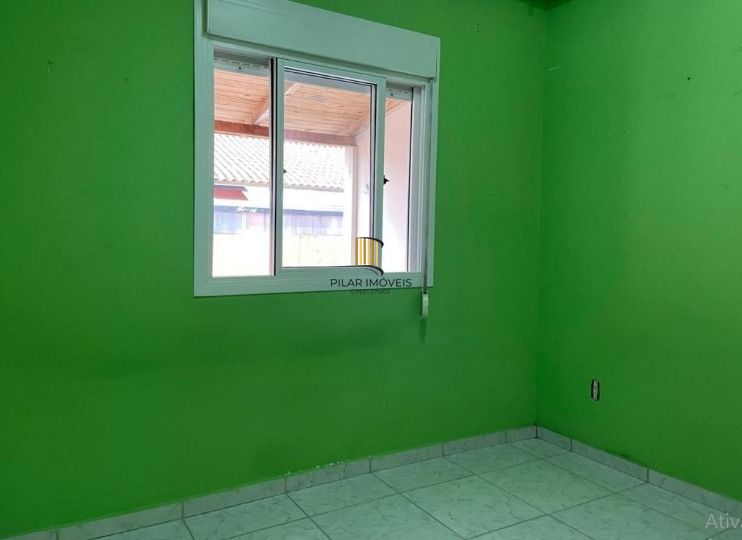 Casa em condomínio privativo de 2 dormitórios no bairro Ponta Grossa