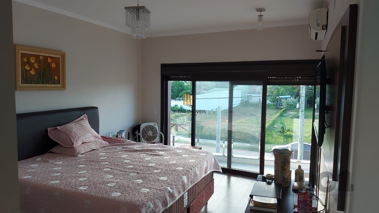 CASA ALTO PADRÃO - BALNEÁRIO -SÃO LOURENÇO DO SUL - RS