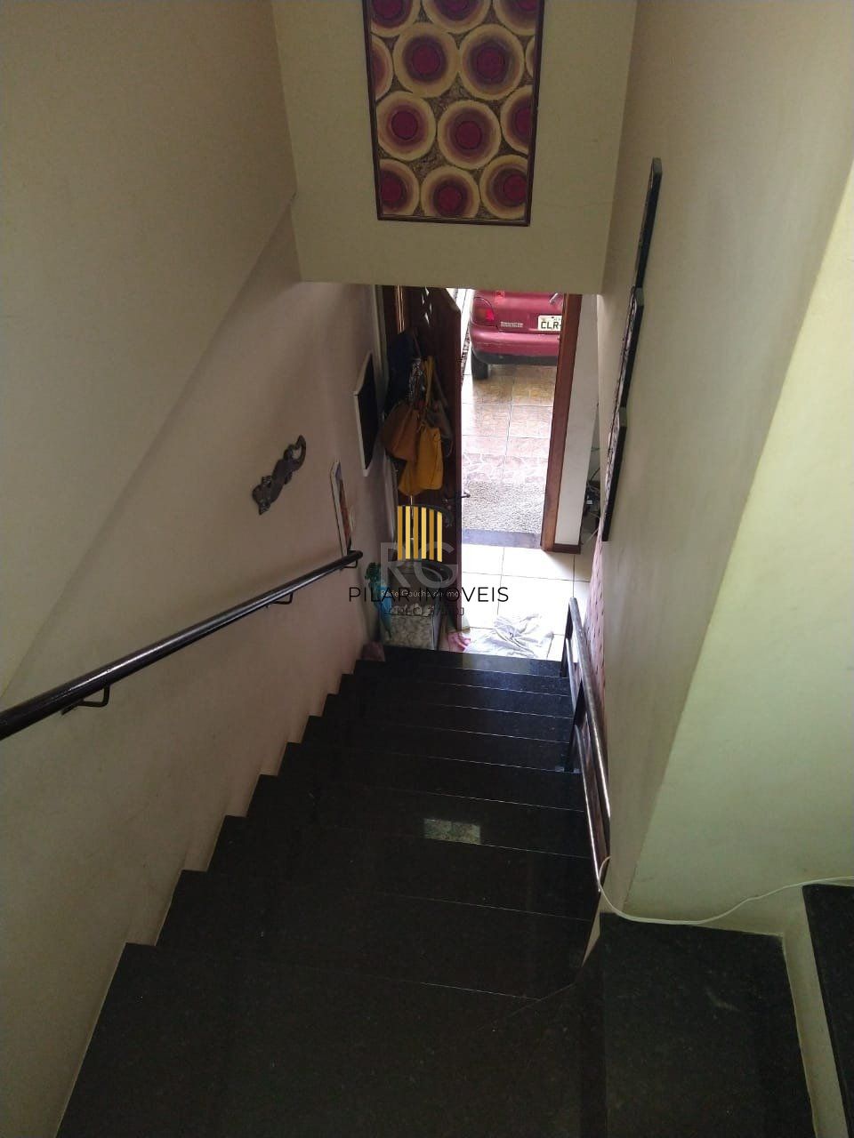 Casa para Venda - 90.81m², 3 dormitórios, Hípica, Porto Alegre