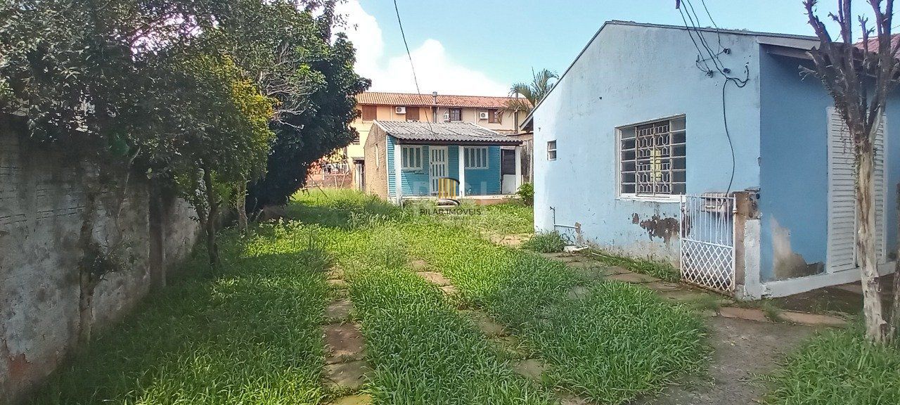 Terreno para Venda - 396m², 0 dormitórios, Camaquã, Porto Alegre