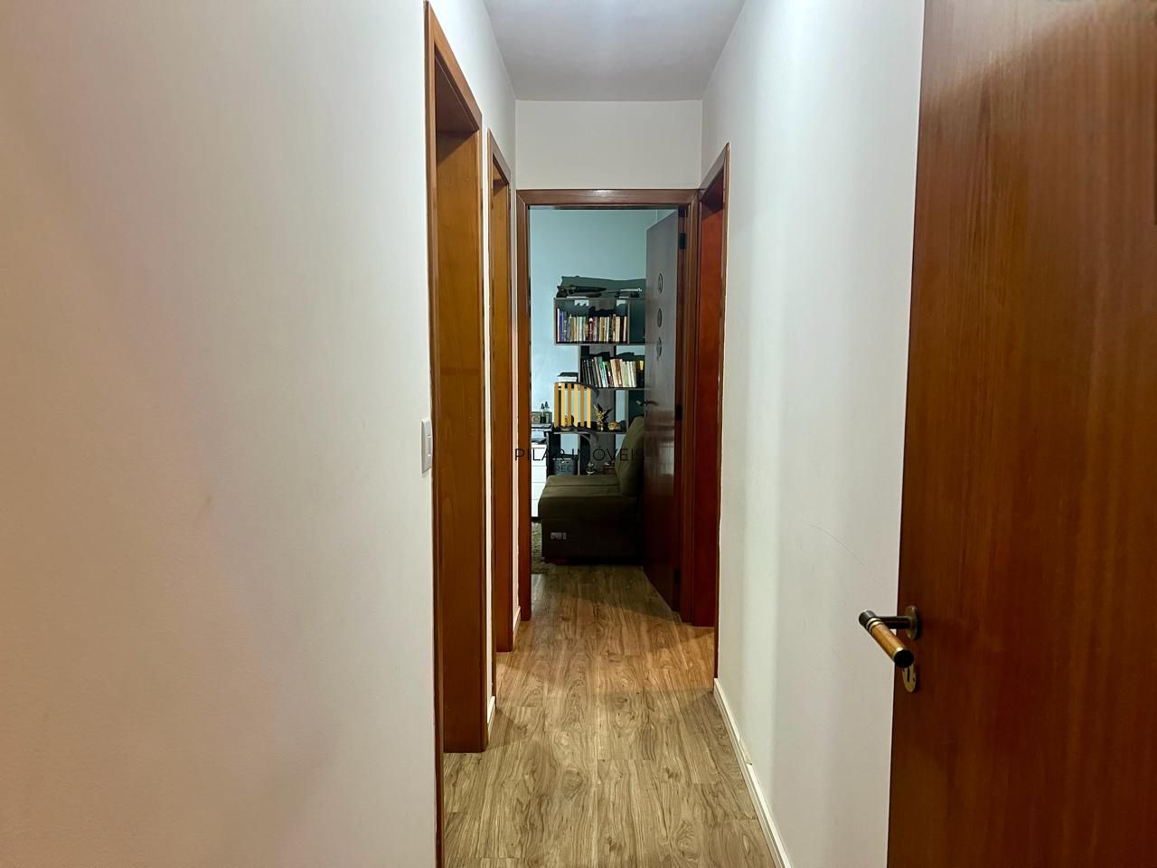 Apartamento 3 dormitorio no bairro Ipanema.