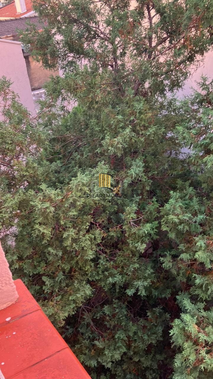 Apartamento de 2 dormitórios no bairro Passo d´Areia