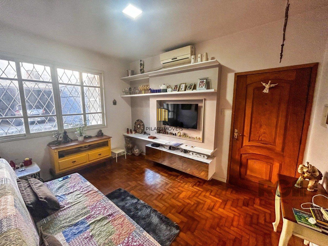 Apartamento de 01 Dormitório no Bairro Partenon com 38,00 m² de área Privativa
