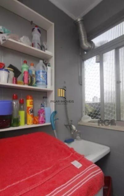 Apartamento 1 dormitório no bairro Jardim  Botânico