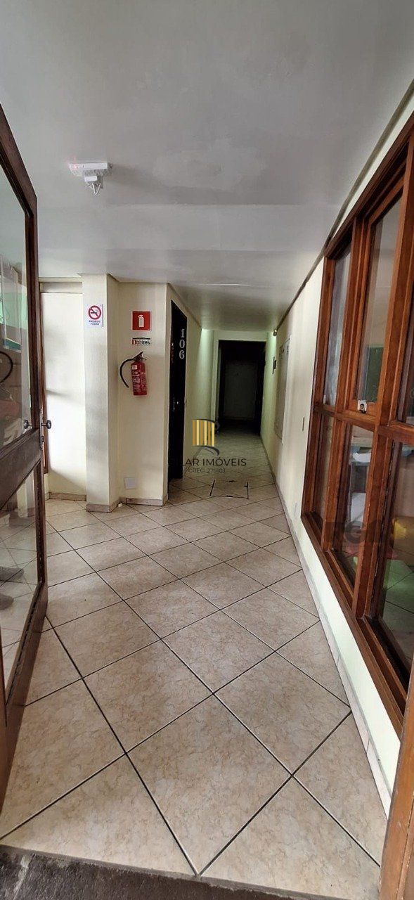 Apartamento 1 dormitório no bairro Teresópolis