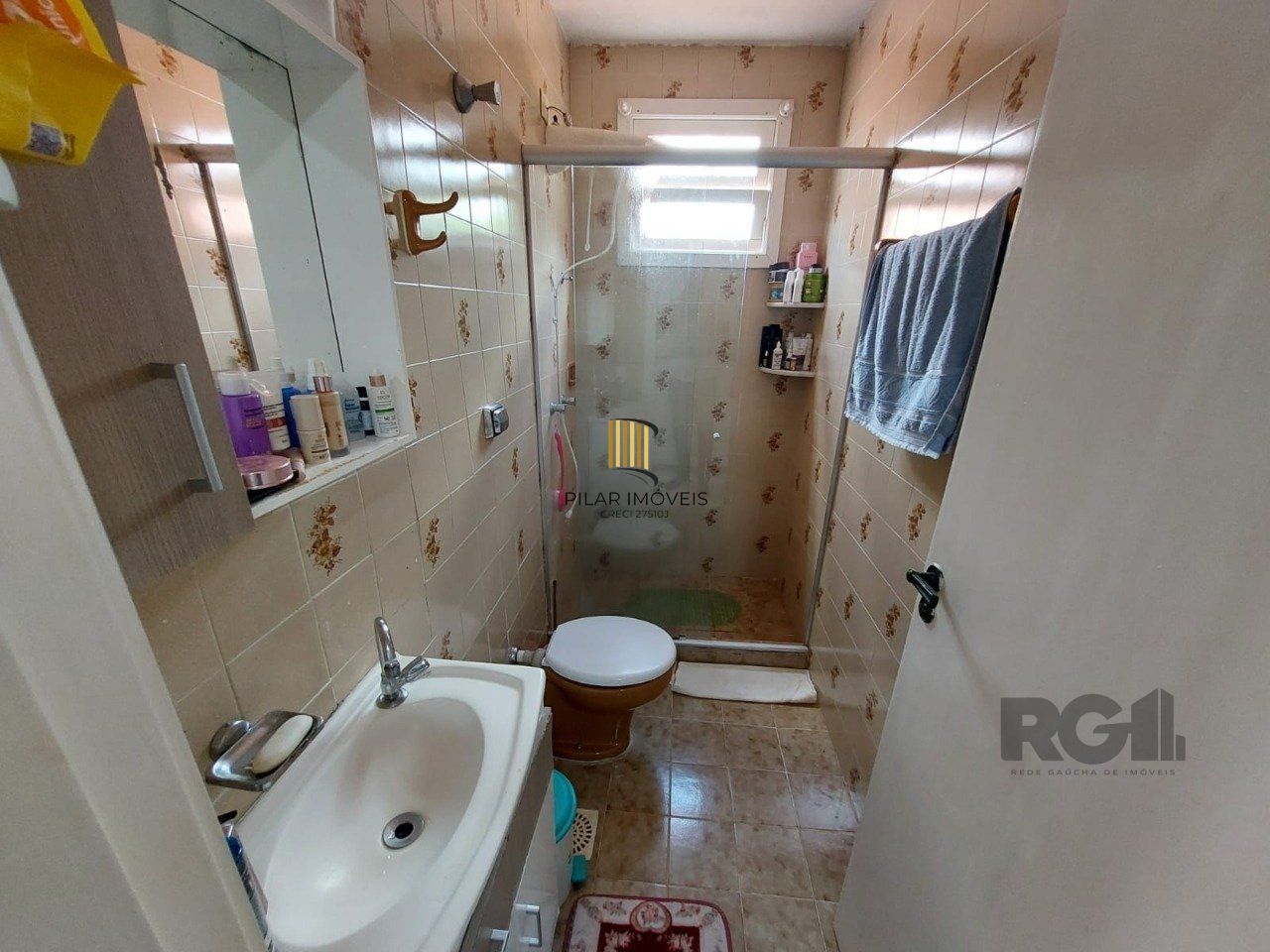 CASA 3 QUARTOS - ESPÍRITO SANTO - PORTO ALEGRE - RS