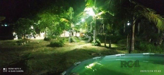 Terreno no bairro Hípica