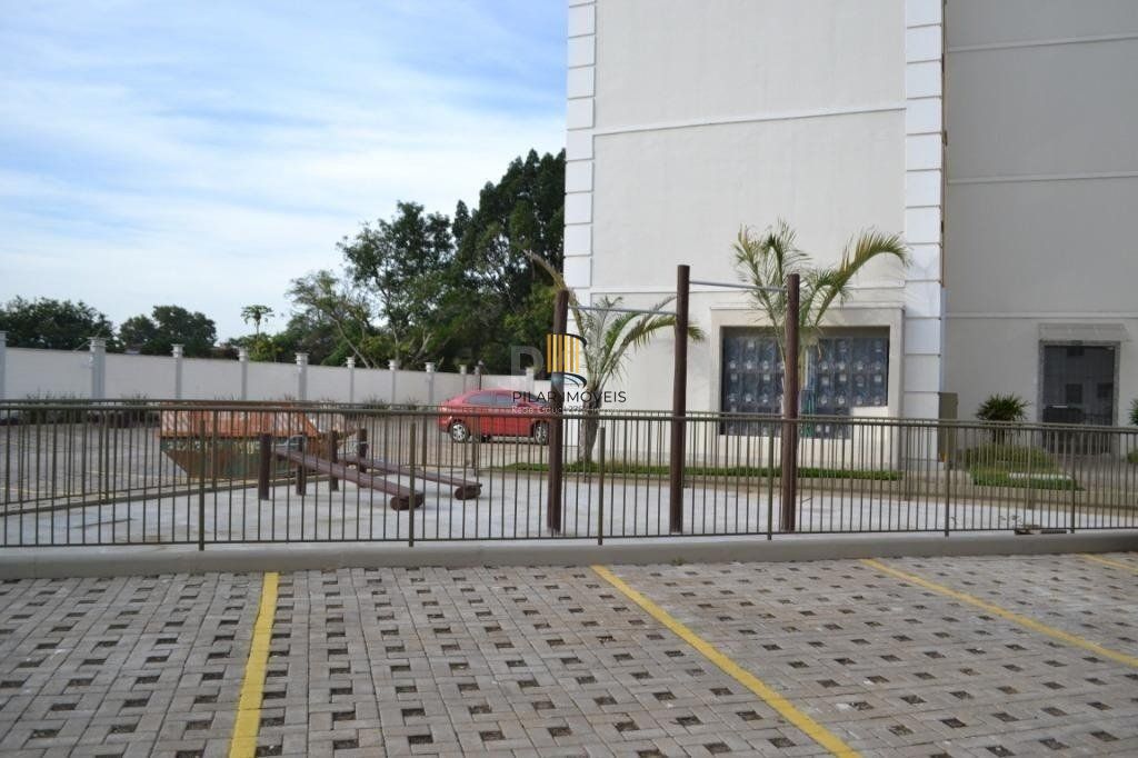 Apartamento de 2 dormitórios no bairro Passo das Pedras em Gravataí