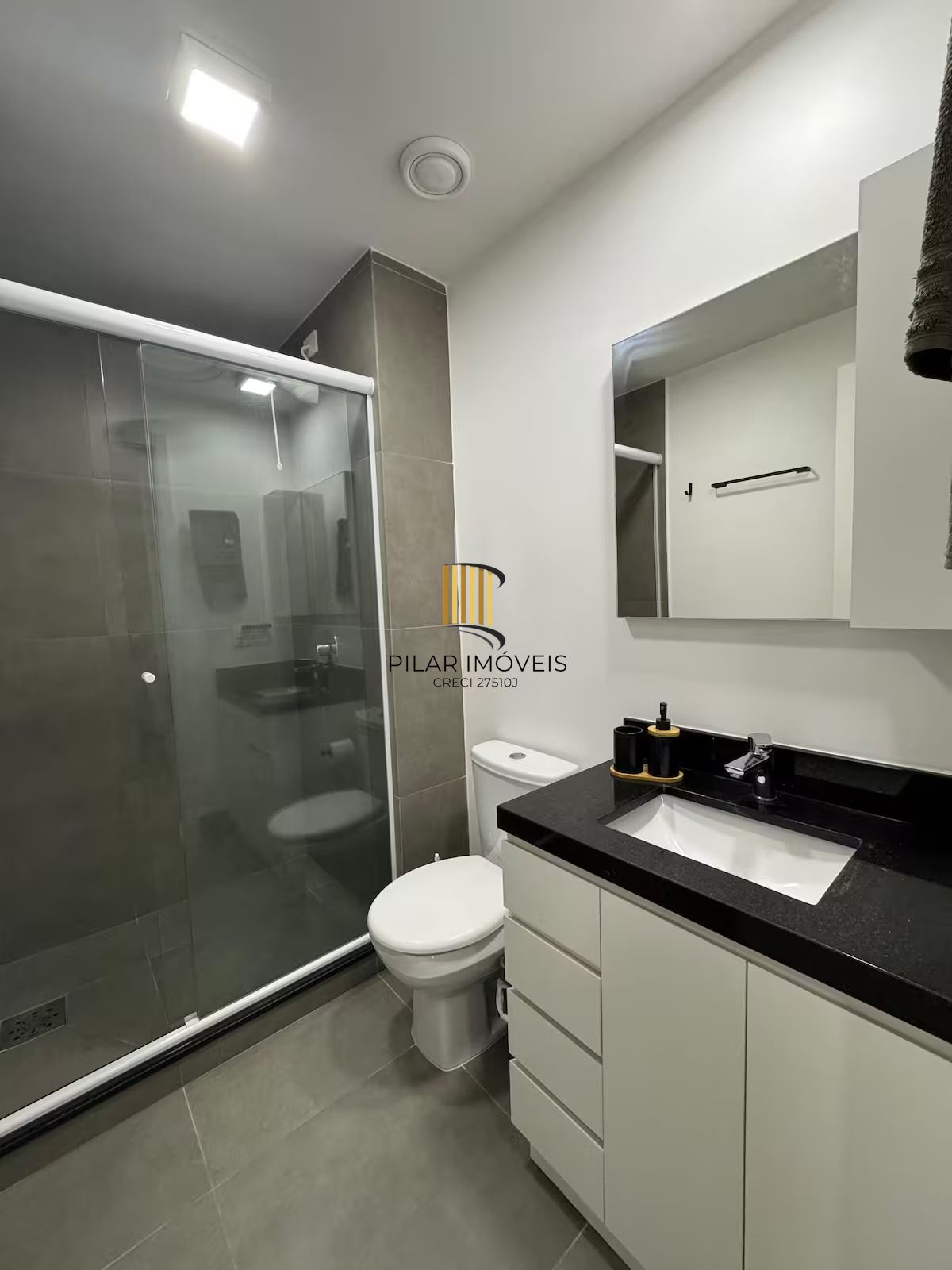 Apartamento para Venda - 53.67m², 1 dormitório, vaga - Teresópolis, Porto Alegre