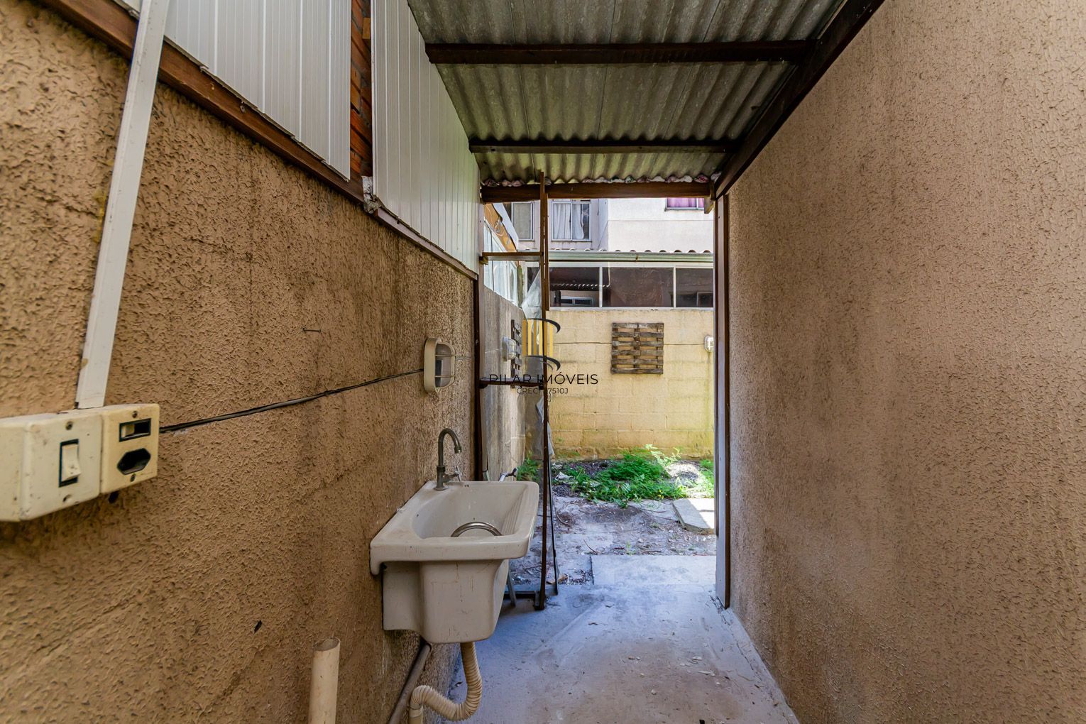 Apartamento Garden com 3 dormitórios em São Leopoldo