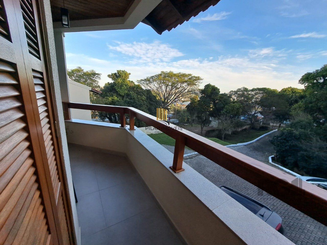 Casa de Condomínio 3 dormitórios no bairro Nonoai