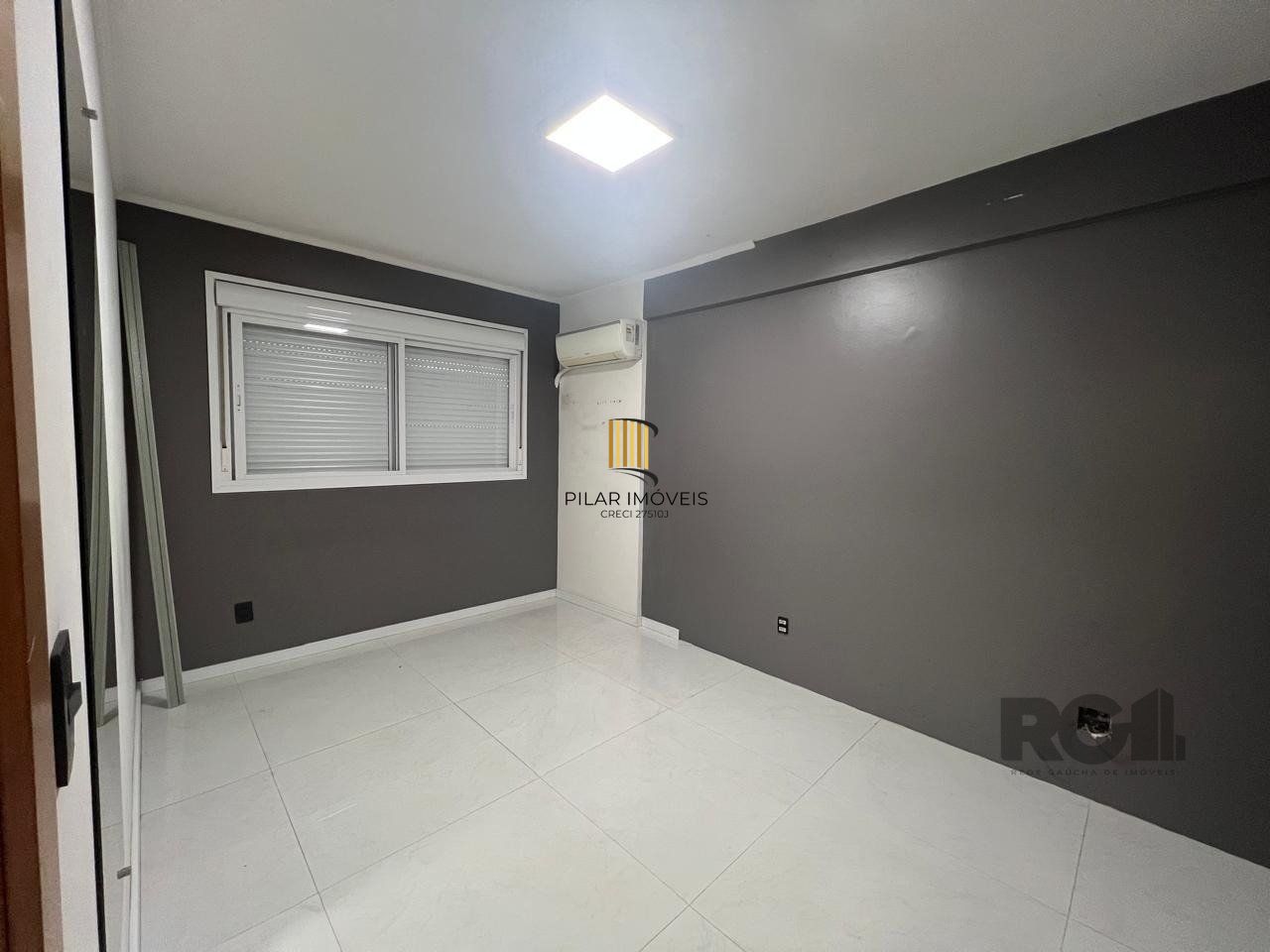 Excelente apartamento de 63m² com 2 dormitórios.
