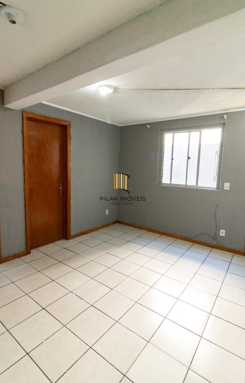 Apartamento com 02 quartos e 01 vaga no Bairro Lomba do Pinheiro em Porto Alegre - Pilar Imóveis