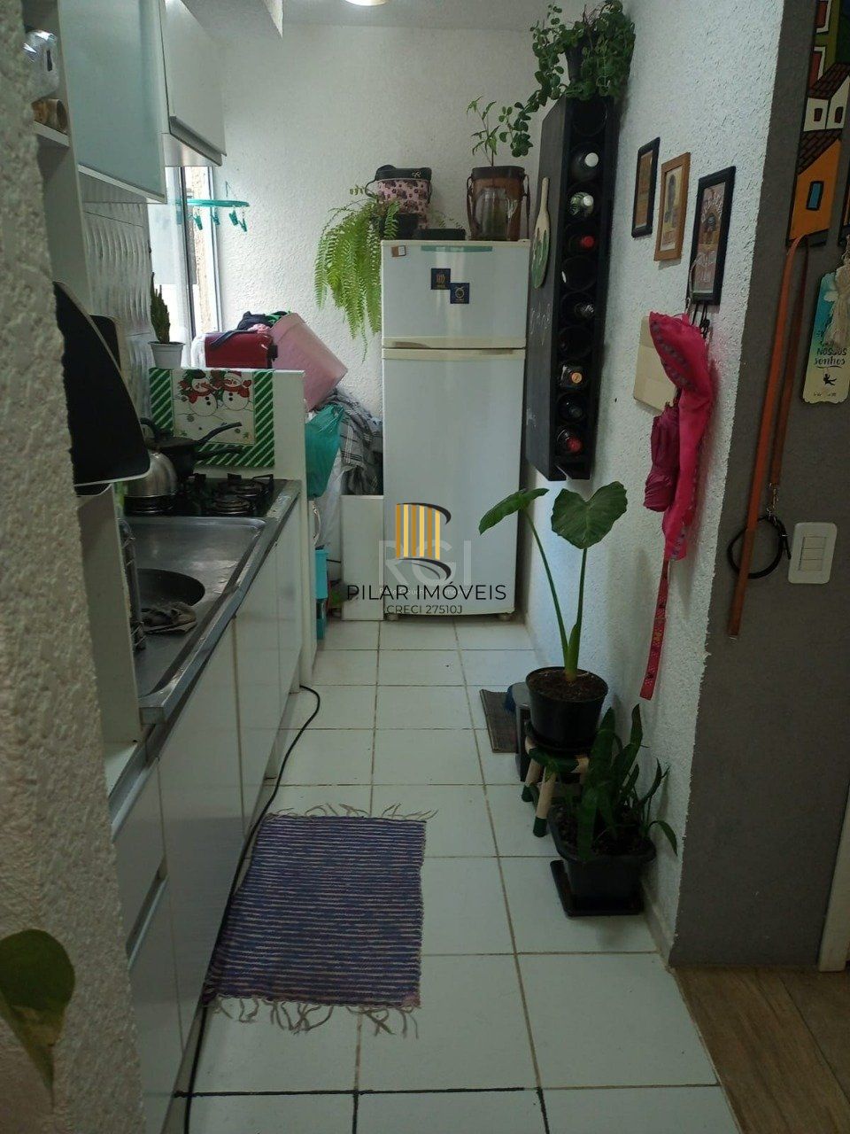 Apartamento 2 dormitórios, Cavalhada