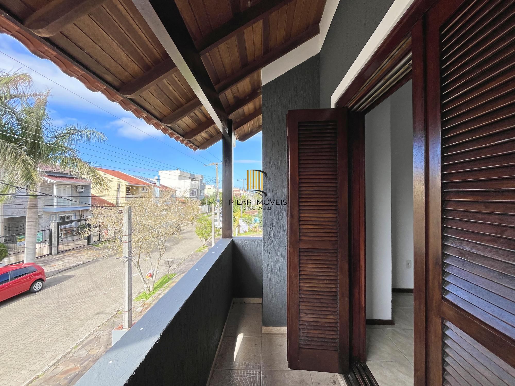 CASA 3 DORMITÓRIOS, SUÍTE, BAIRRO HIPICA, JARDINS DO PRADO EM PORTO ALEGRE-RS