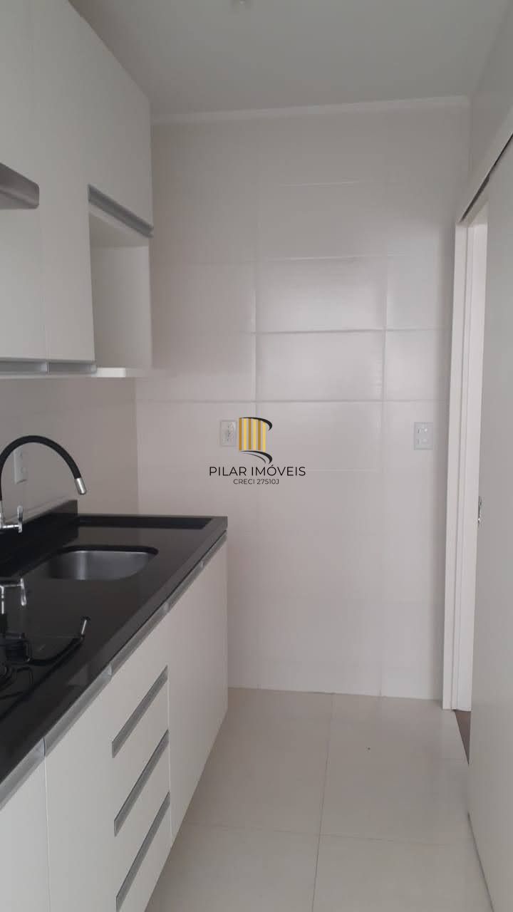 Apartamento 1 dormitório no bairro Vila Ipiranga