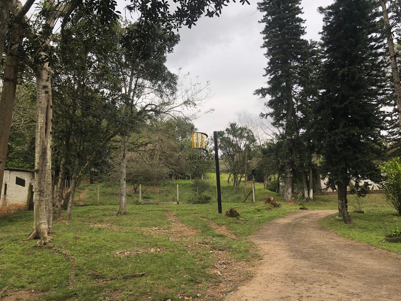 Sítio Rural de 121.672,00 M² no Bairro Belém Velho Poa-RS