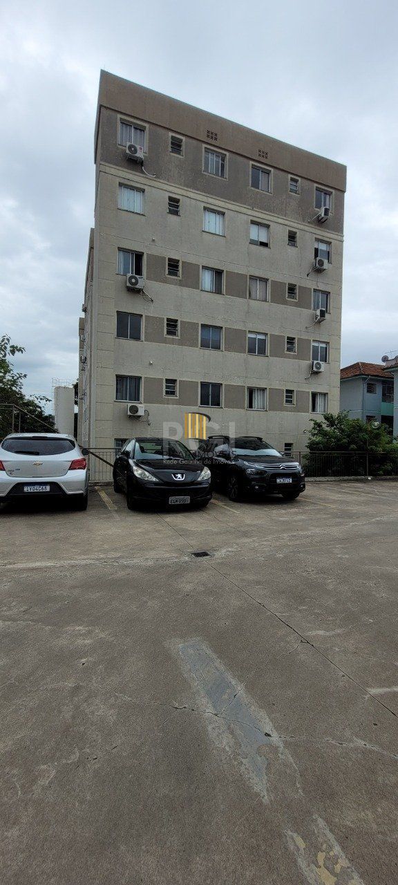 Apartamento para Venda - 46.76m², 2 dormitórios, 1 vaga - Glória, Porto Alegre - Pilar Imóveis