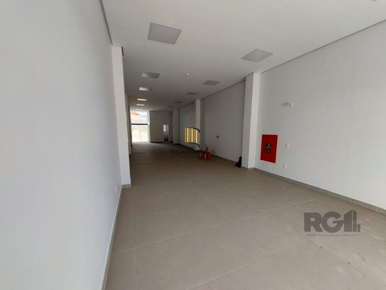 CENTRO - SÃO LEOPOLDO - SALA COMERCIAL