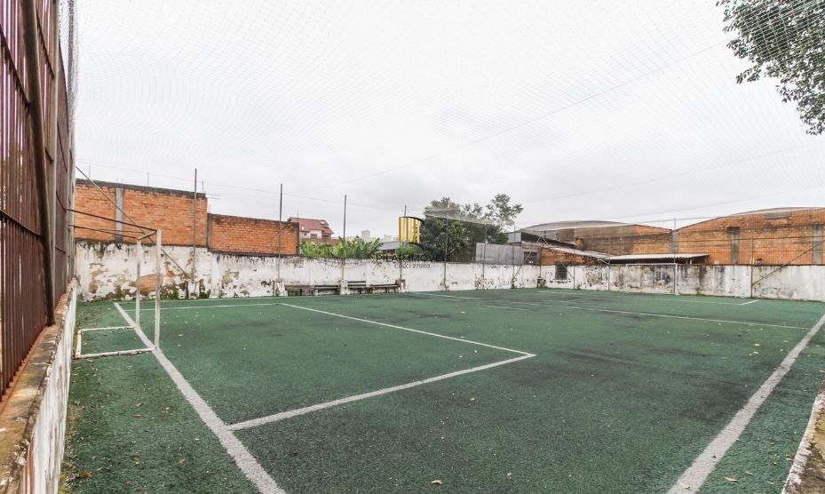 Apartamento Mobiliado