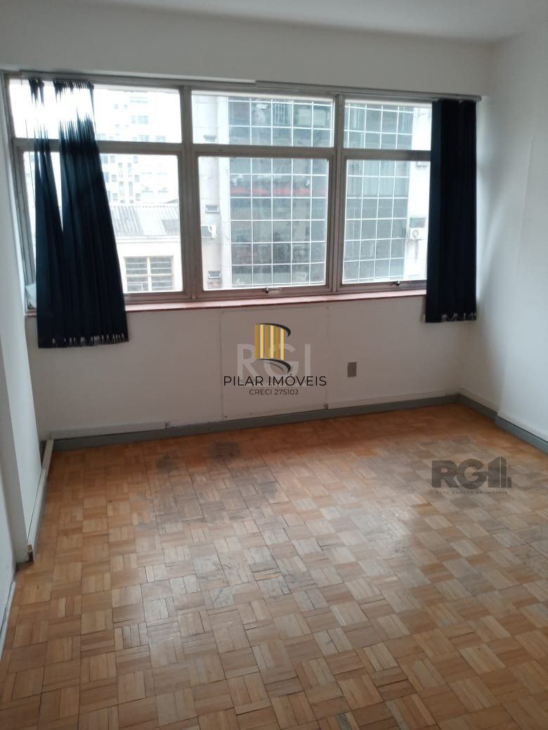 Conjunto/Sala para Venda - 25.5m², 0 dormitórios, Centro Histórico, Porto Alegre
