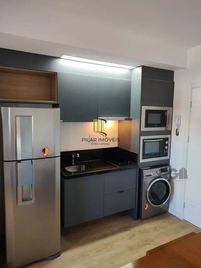 Loft no Maxplaza em Canoas