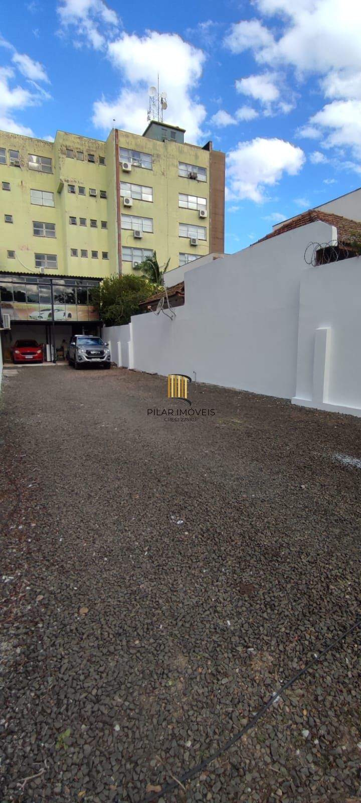 LOJA COMERCIAL À VENDA – PONTO NOBRE NO BAIRRO FLORESTA – PORTO ALEGRE/RS