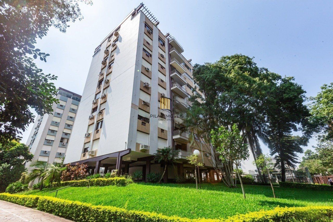 Apartamento para Venda - 129.39m², 3 dormitórios, sendo 1 suites, 1 vaga - Jardim Lindóia