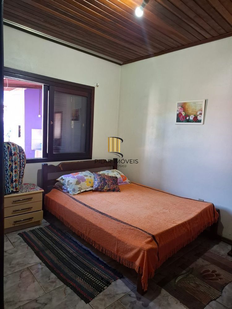 Oportunidade Única em Nova Tramandaí – Casa com 2 Dormitórios + 2 Kitnets nos Fundos!