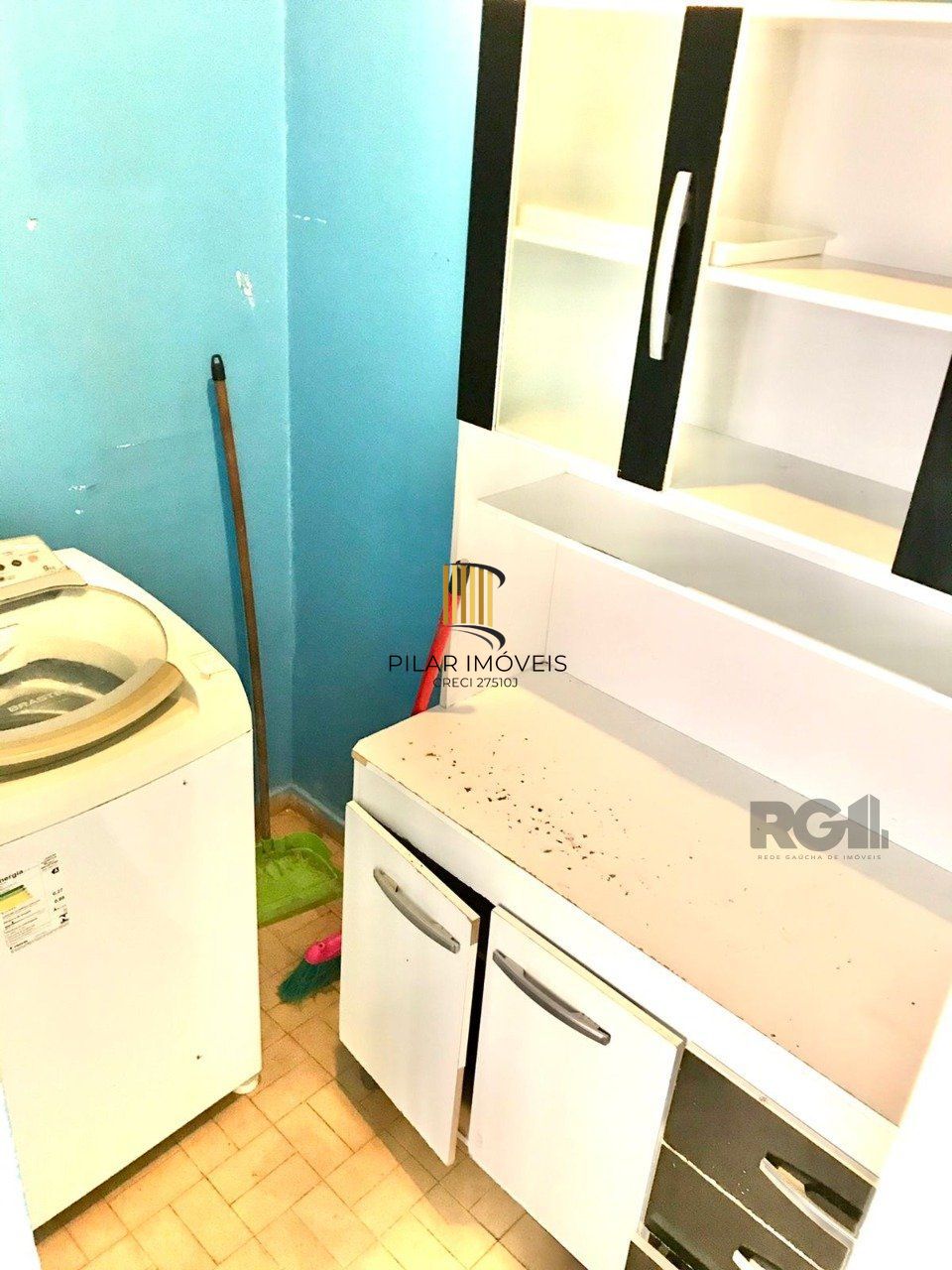 Apartamento de 2 dormitórios no bairro Centro Histórico