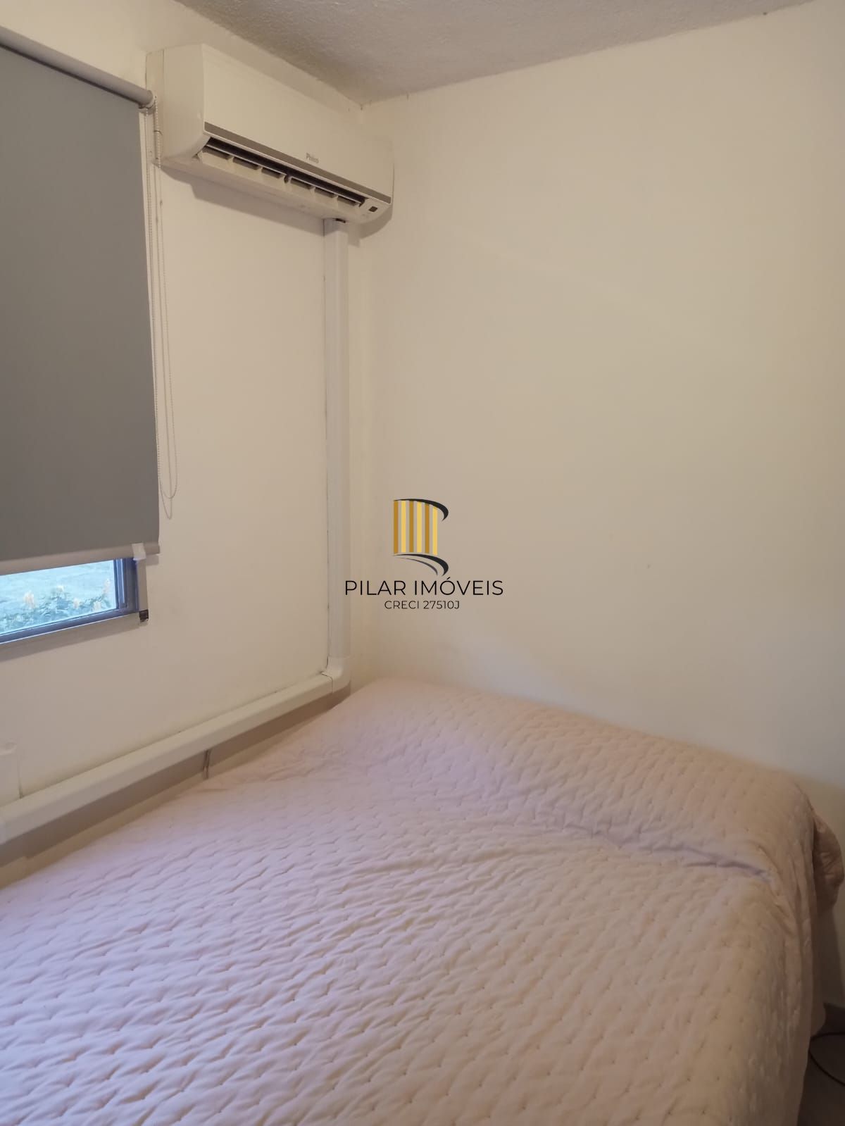 Apartamento de dois dormitórios com vaga no bairro Hipica Zona sul Porto Alegre
