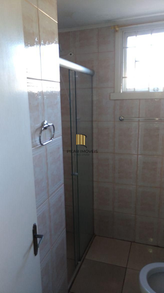 Apartamento com 02 quartos no Bairro Jardim do Salso