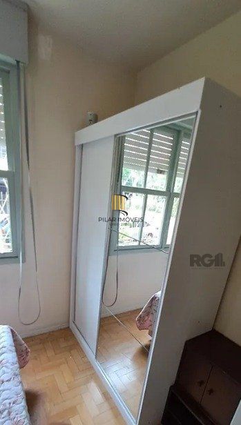 Apartamento com 3 quartos, vaga de garagem - 62,60m² no bairro Jardim Botânico, Porto Alegre/RS