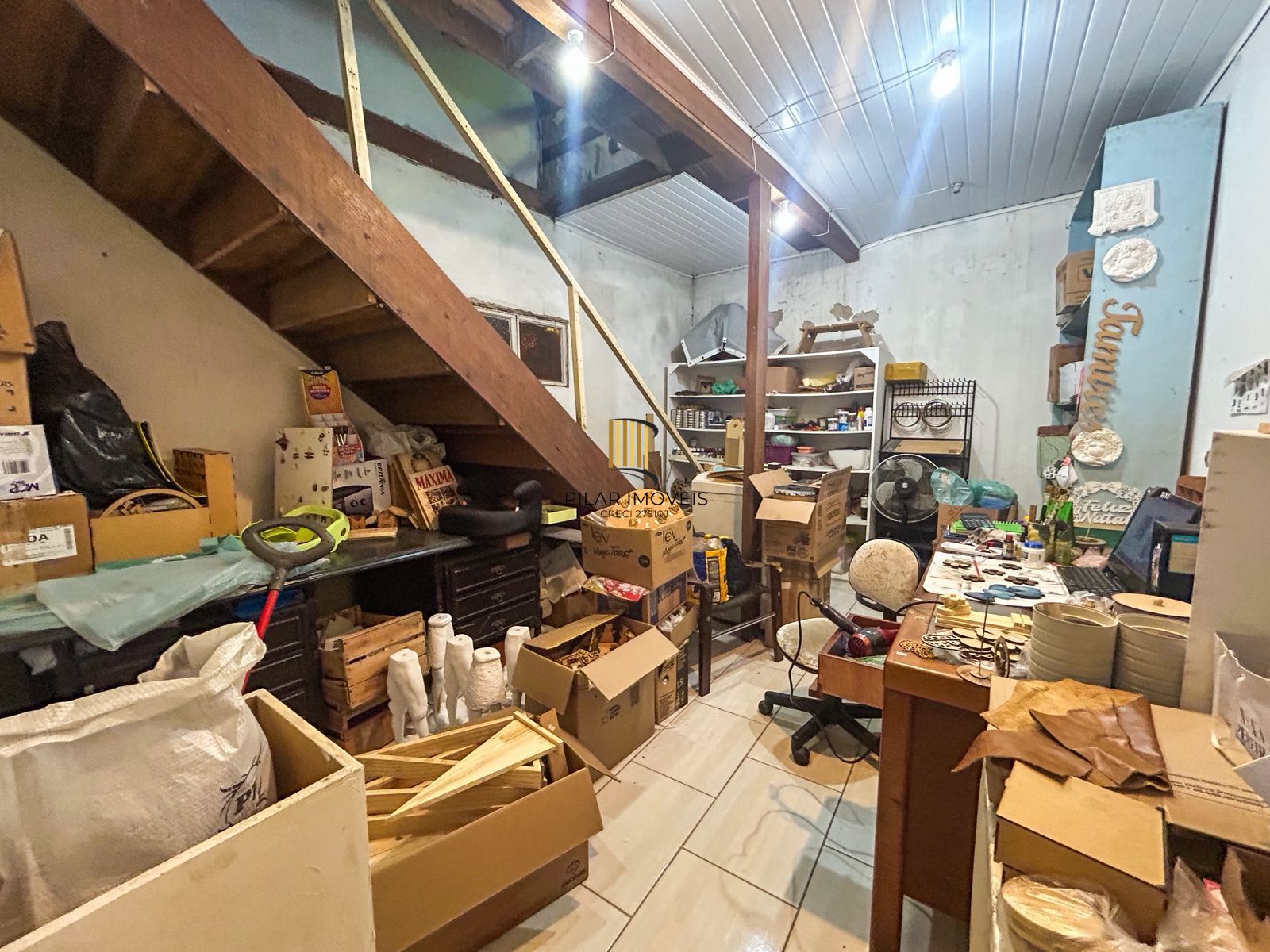 Prédio Comercial em Belém Novo, Porto Alegre, RS