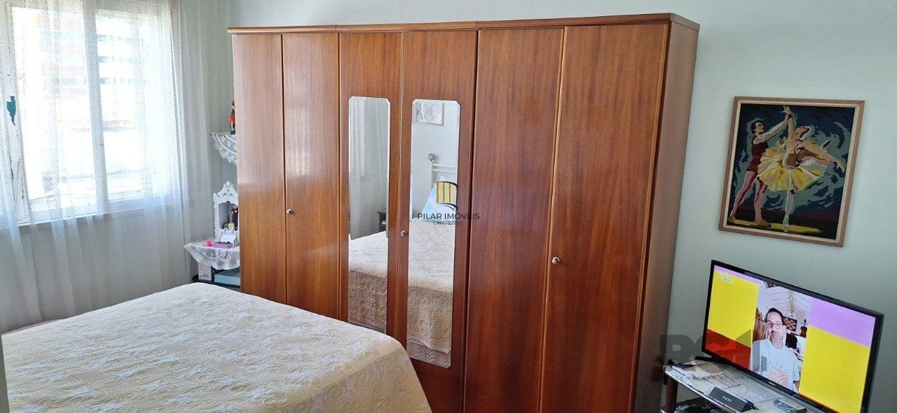 Apartamento 3 dormitórios no bairro Rio Branco