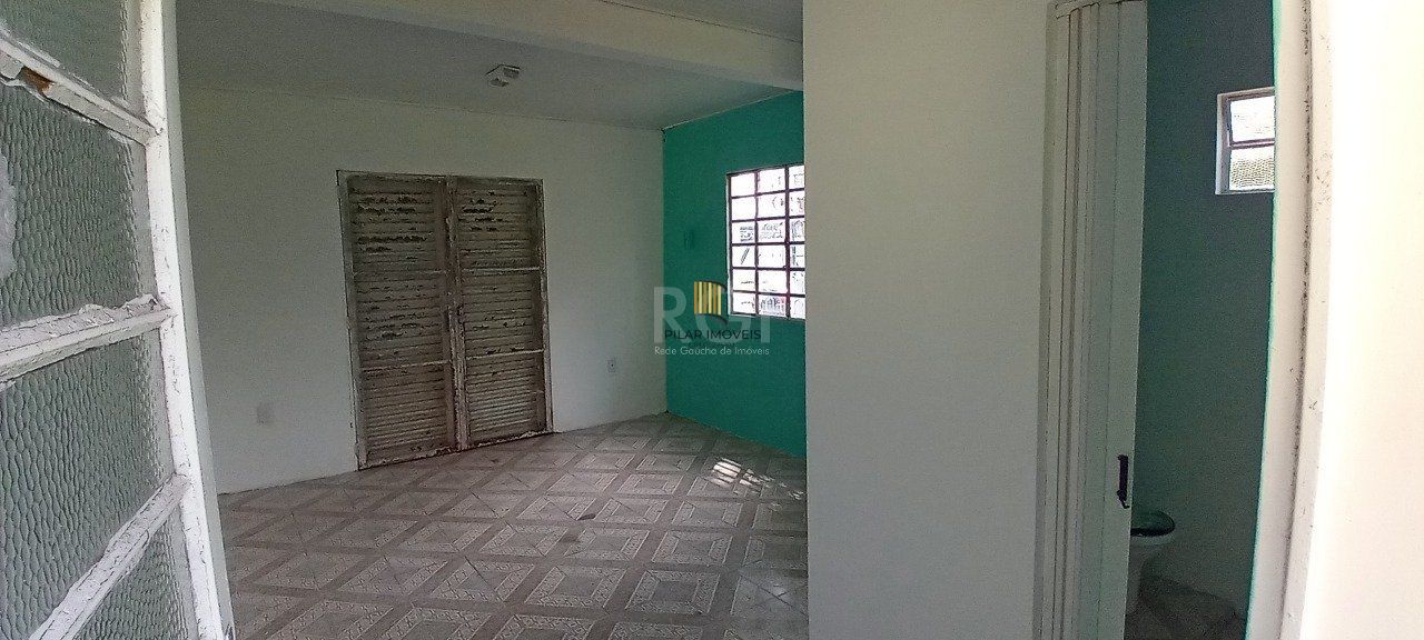 Terreno para Venda - 396m², 0 dormitórios, Camaquã, Porto Alegre