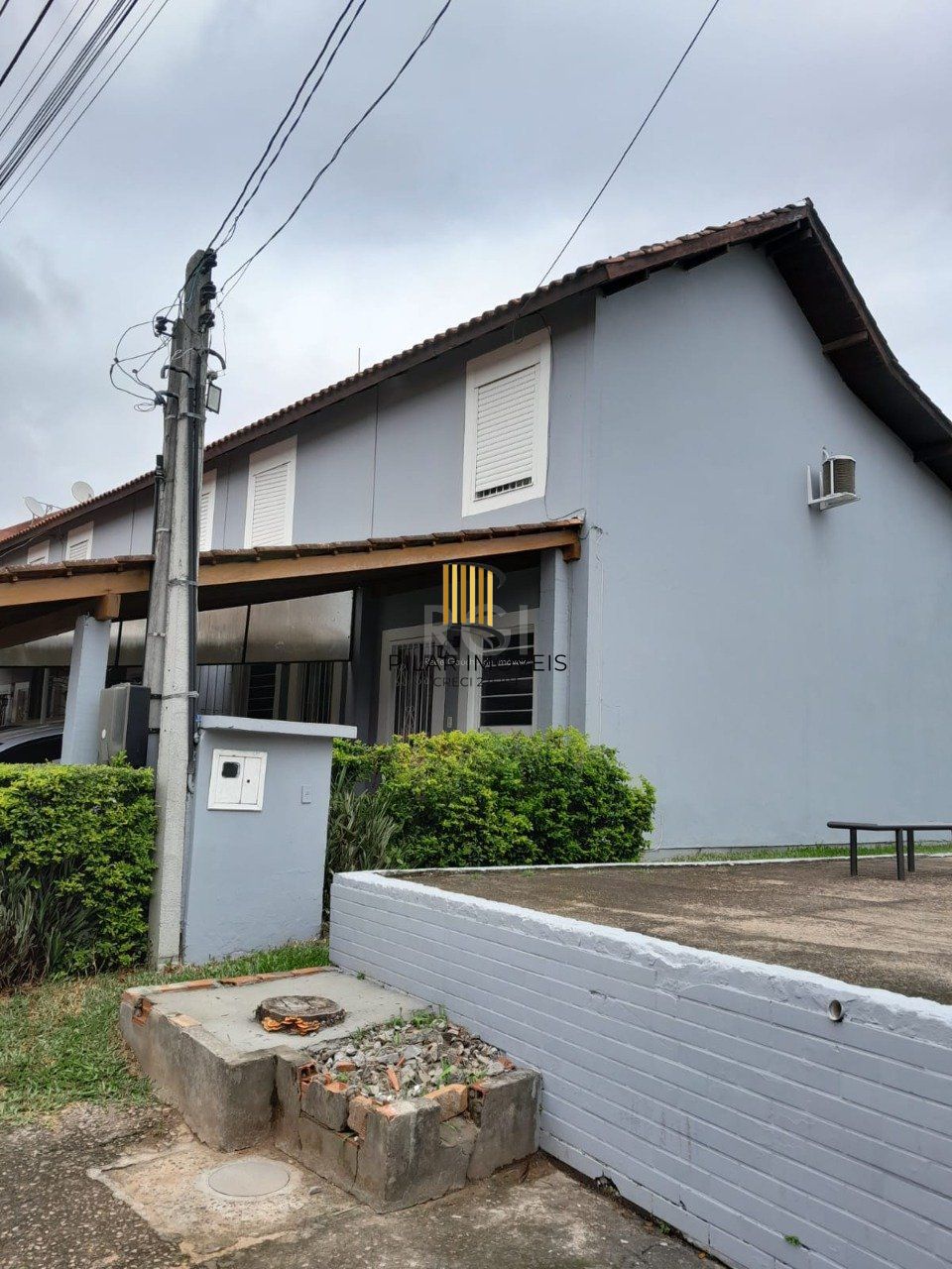 Casa Condomínio para Venda  2 dormitórios, sendo 1 suites, 1 vaga - Hípica
