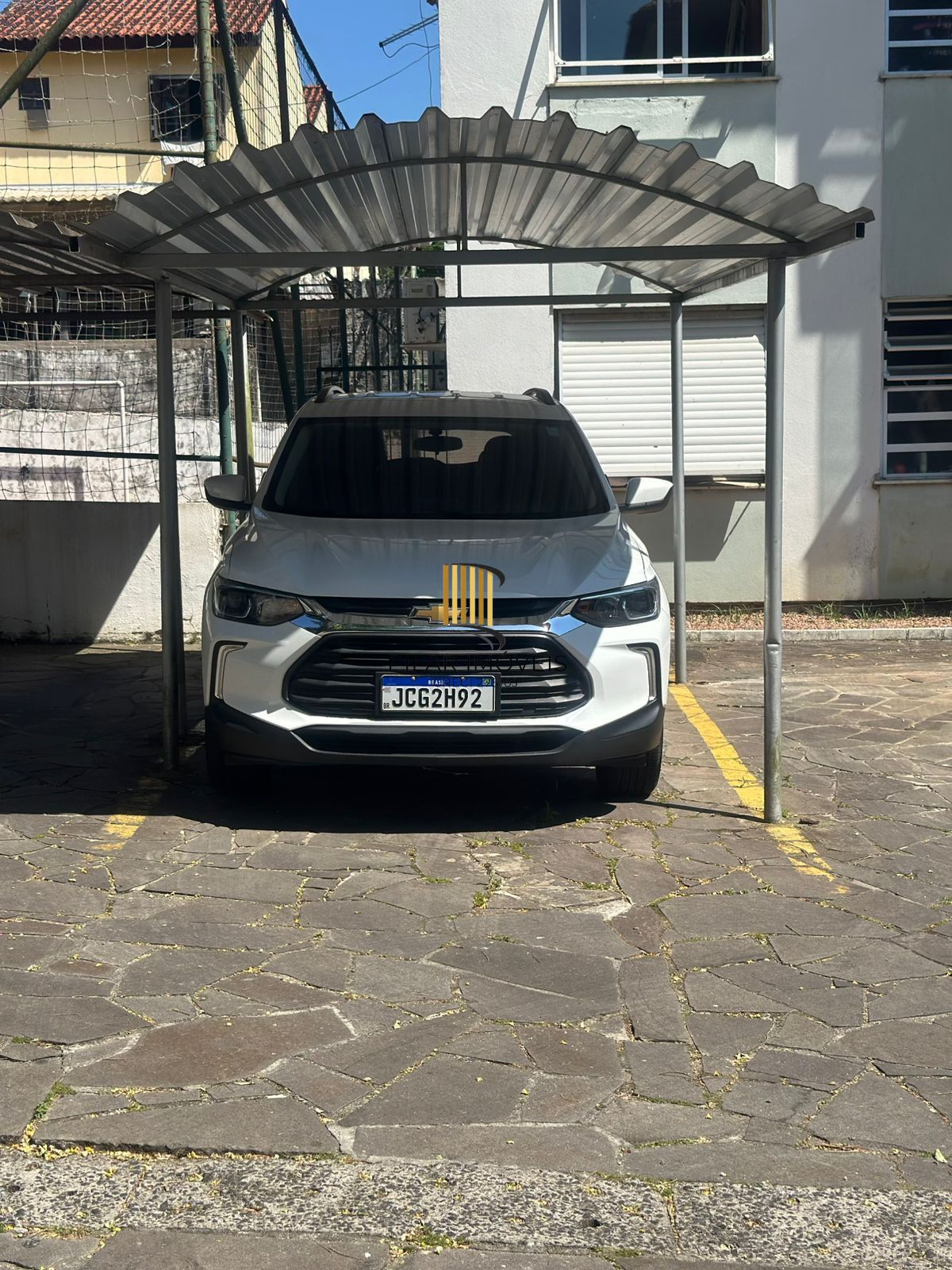 Apartamento 2 dormitórios no bairro Vila Conceição