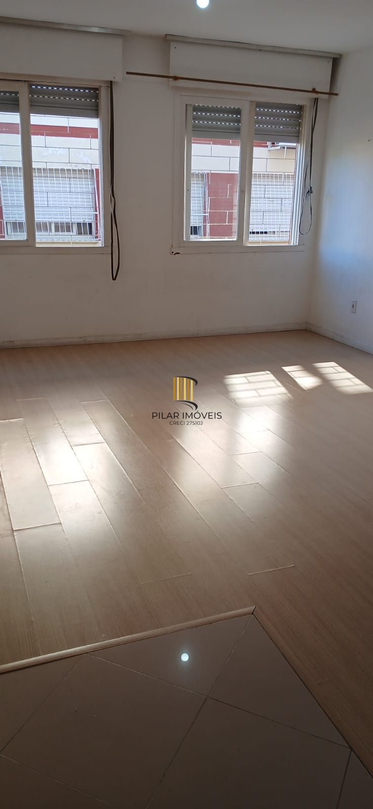 Apartamento JK no Bairro Jardim Leopoldina, Porto Alegre