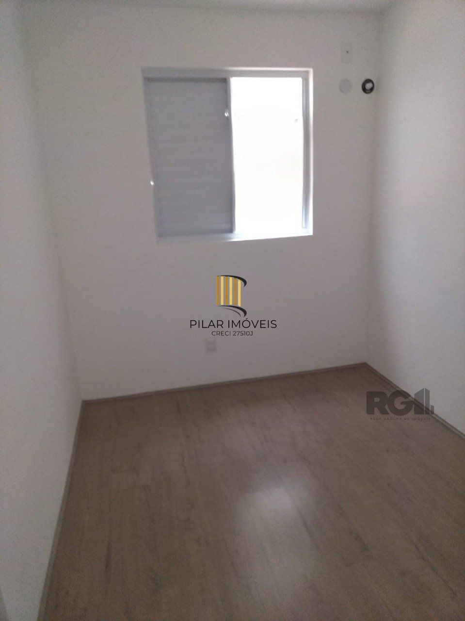 Apartamento 2 dormitórios no bairro Harmonia
