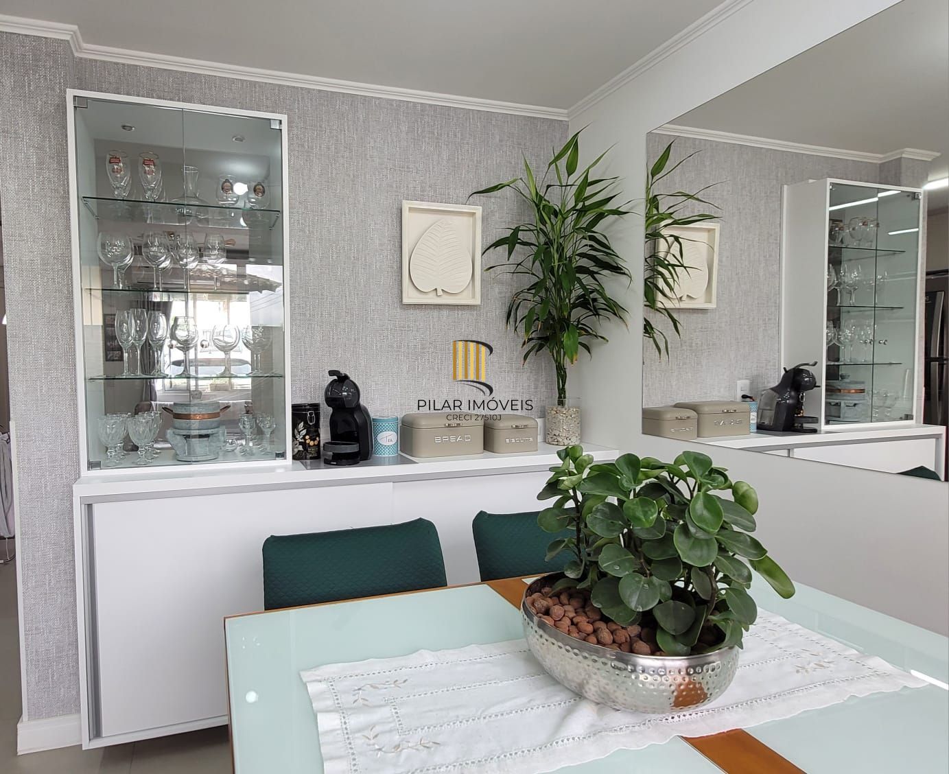 🏡 Casa em Condomínio Fechado- 2 quartos - 2 vagas – Bairro Cavalhada, Porto Alegre