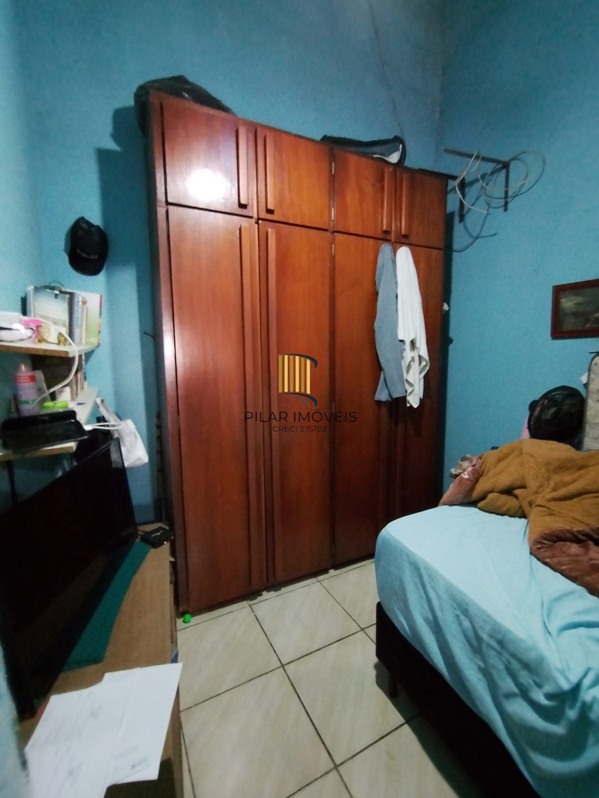 Casa 3 dormitórios no bairro Camaquã