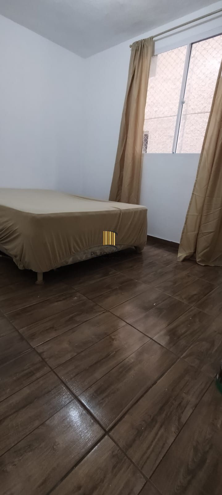 Apartamento com 02 quartos e 01 vaga no Bairro Sarandi