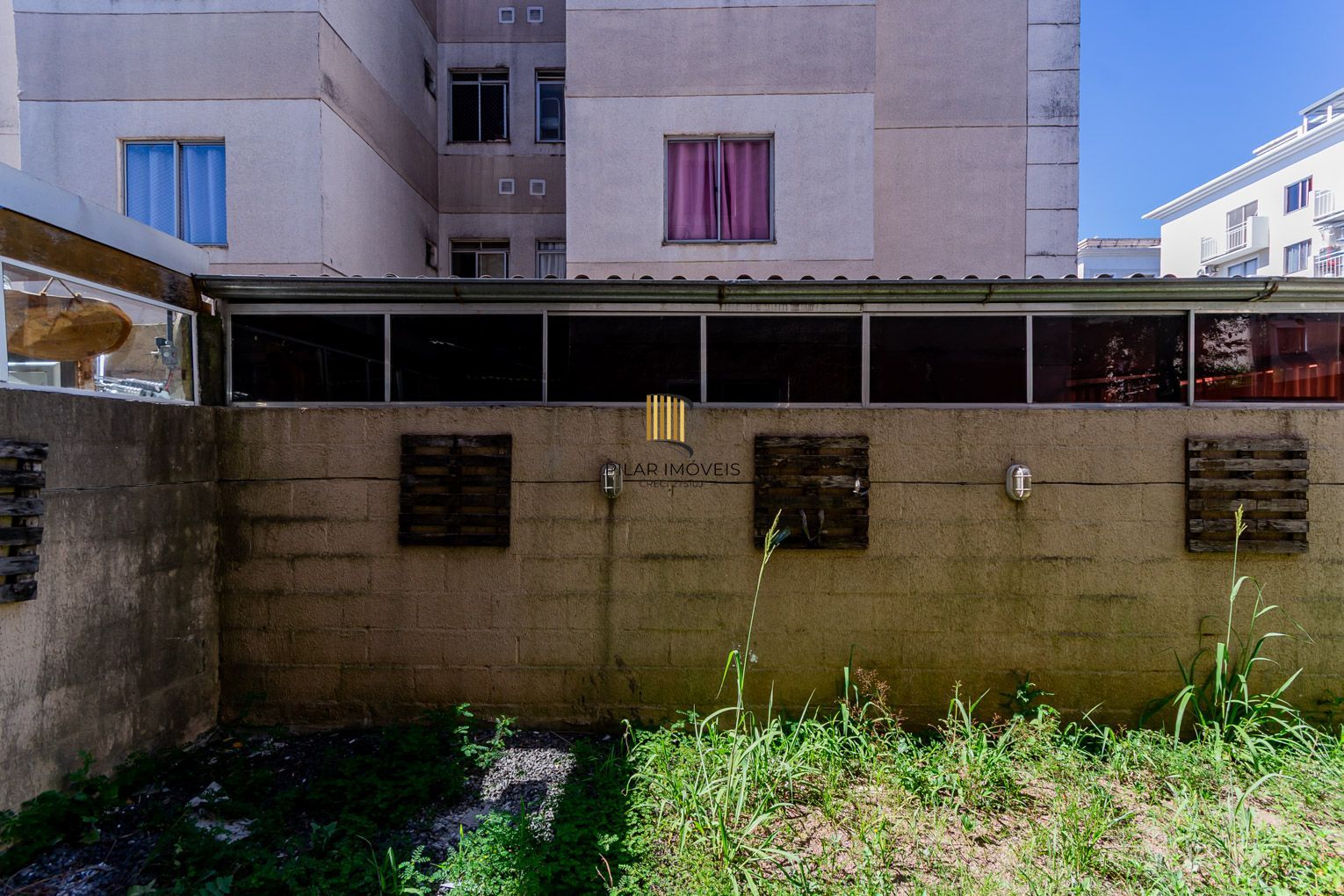 Apartamento Garden com 3 dormitórios em São Leopoldo