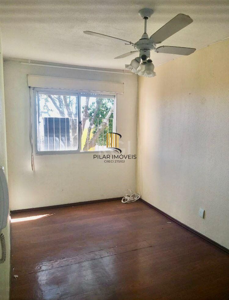 Apartamento 1 dormitório, Santa Tereza - Pilar Imóveis