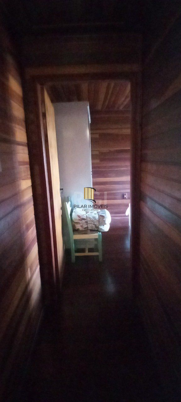 Casa 3 dormitórios no bairro Tristeza
